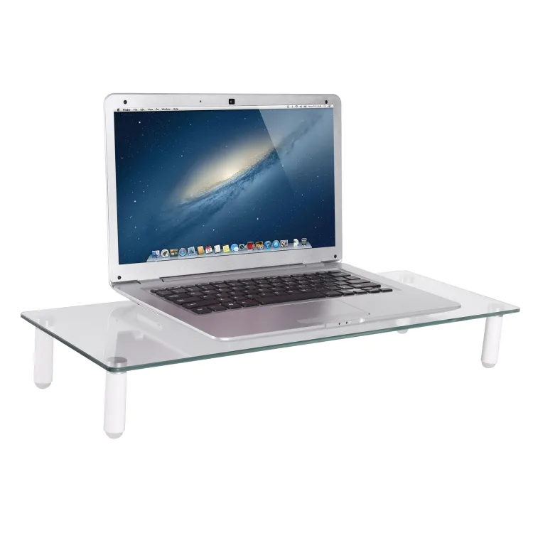 Digitus Drzac za monitor, stakleni