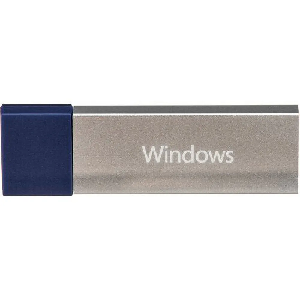Microsoft Windows Home 11 FPP 64Bit English USB