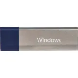 Microsoft Windows Home 11 FPP 64Bit English USB