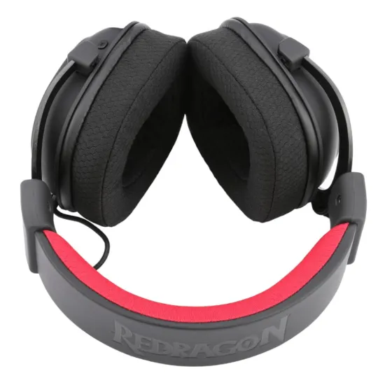 Redragon Slušalice Zeus H510 PRO Wireless Black