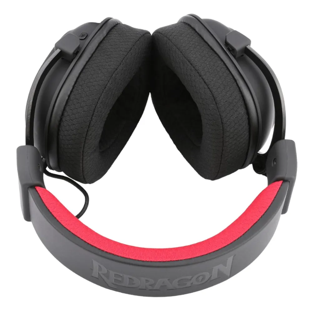 Redragon Slušalice Zeus H510 PRO Wireless Black