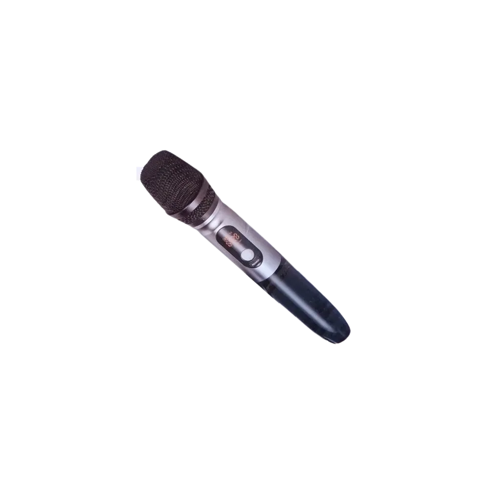 Moye Mikofon Vocal Star Premium