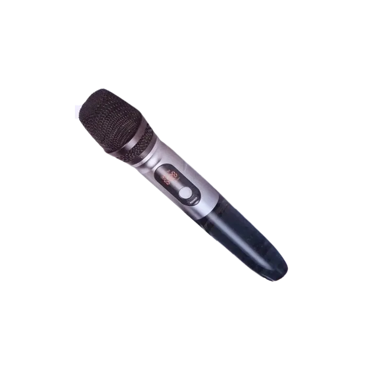 Moye Mikofon Vocal Star Premium