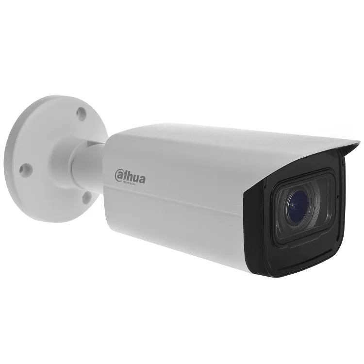 Dahua Kamera HAC-HFW2501TU-Z-A-27135-S2 Analogna Bullet Starlight kamera 5 Mpx, True WDR 120dB, motorizovani objektiv 2.7-13.5 m