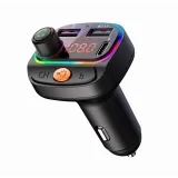 Swissten FM Transmitter RGB