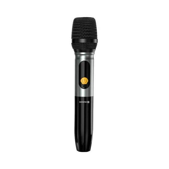 Swissten Mikrofon za zvučnik Harmony 80/120W