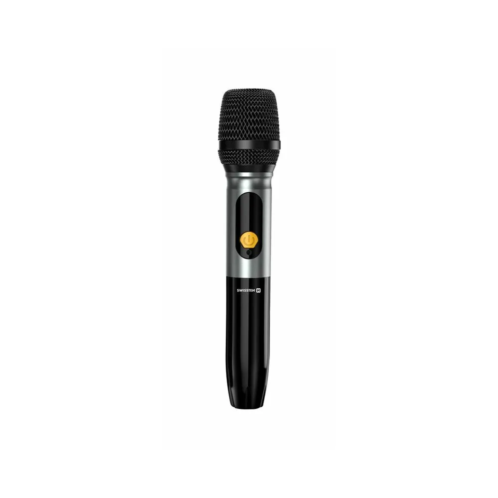 Swissten Mikrofon za zvučnik Harmony 80/120W