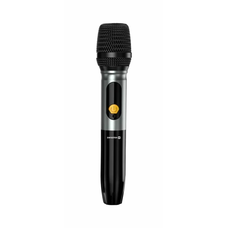 Swissten Mikrofon za zvučnik Harmony 80/120W