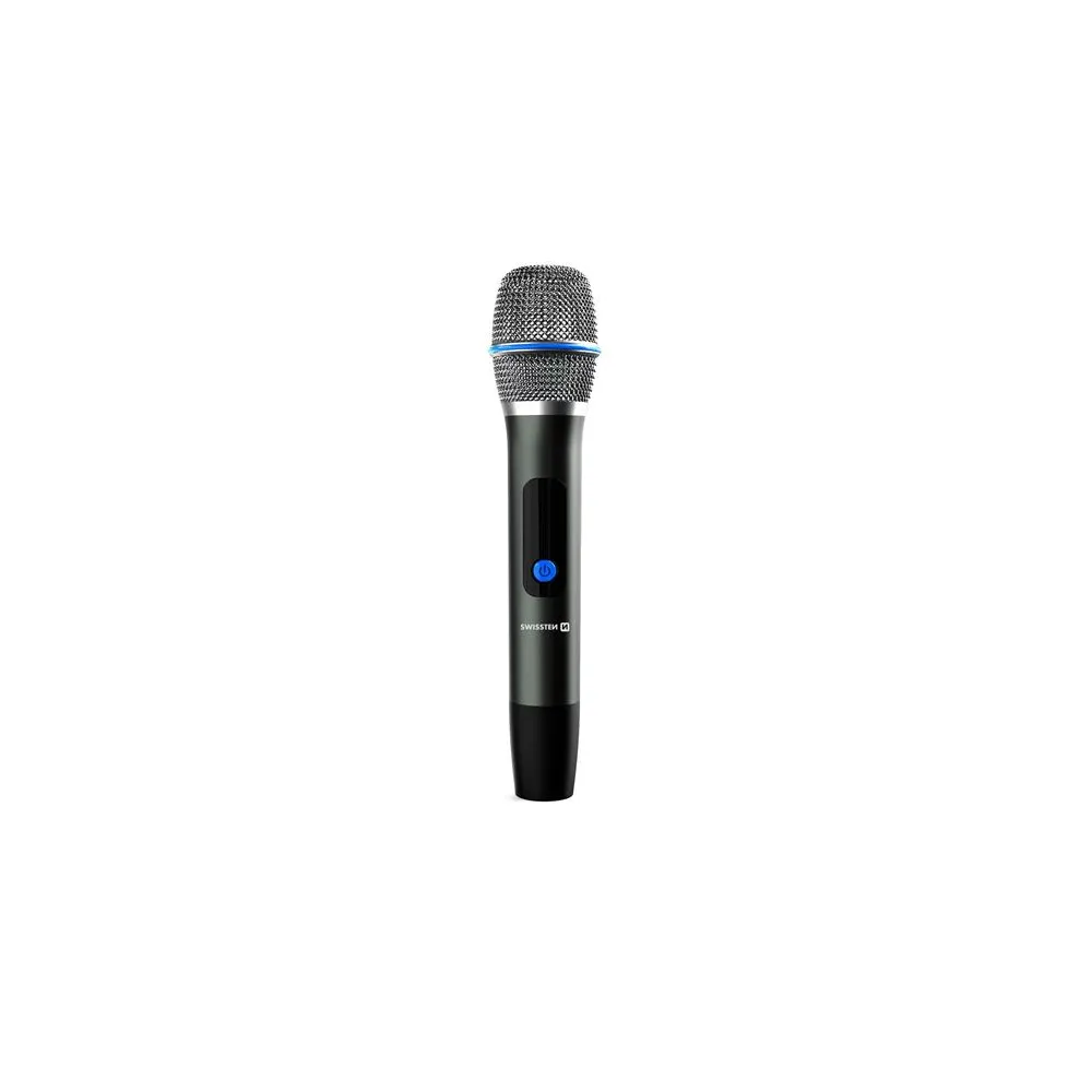 Swissten Mikrofon za zvučnik Harmony 200W