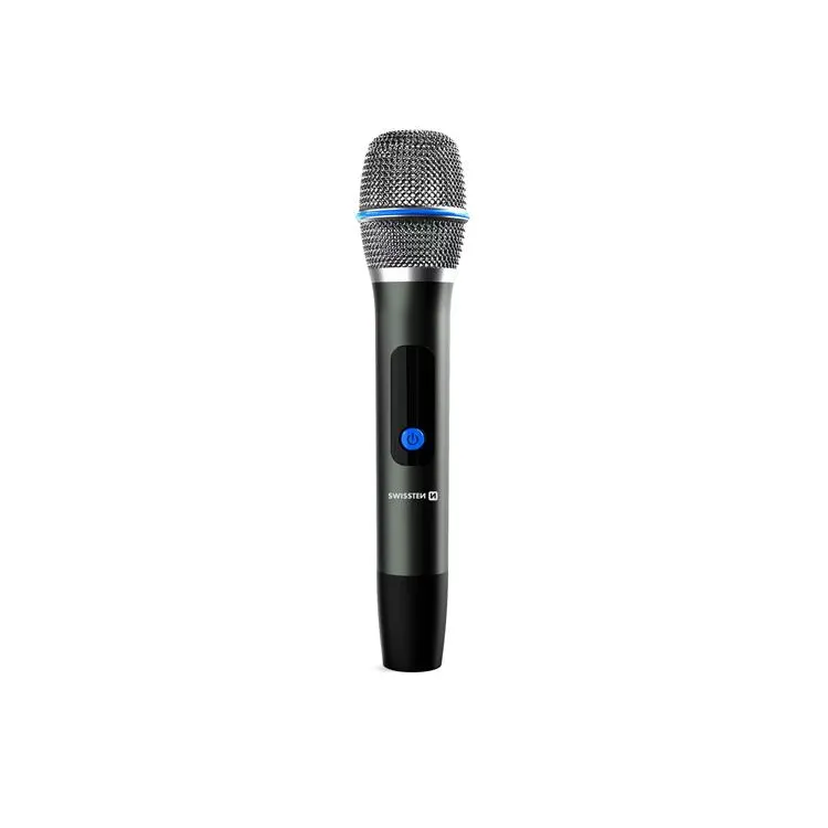 Swissten Mikrofon za zvučnik Harmony 200W