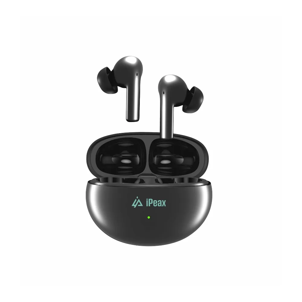 iPEAX Slušalice TWS Bluetooth iTONE Black