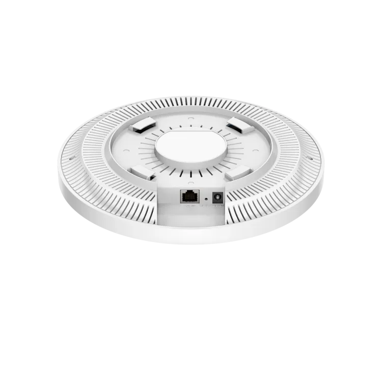 CUDY Access Point AP1200 Indoor, AC1200 (WiFi 5), dual-band, do 1.2Gbps, 1x GbE, PoE 802.3af, ceiling/wall mount