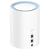 CUDY Router M1200(1-Pack) AC1200 Wi-Fi Mesh