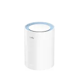 CUDY Router M1200(1-Pack) AC1200 Wi-Fi Mesh