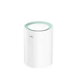 CUDY Router M1300(1-Pack) AC1200 Wi-Fi Gigabit Mesh