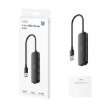 CUDY HUB 4-Port USB 3.0