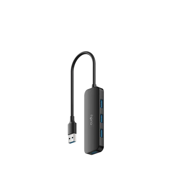 CUDY HUB 4-Port USB 3.0