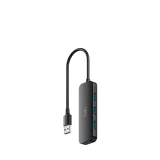 CUDY HUB 4-Port USB 3.0