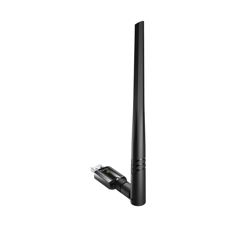 CUDY Adapter USB to WiFi WU1400 AC1300 Dual-band