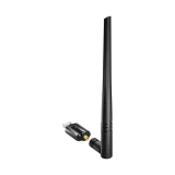 CUDY Adapter USB to WiFi WU1400 AC1300 Dual-band