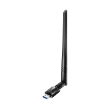 CUDY Adapter USB to WiFi WU1400 AC1300 Dual-band