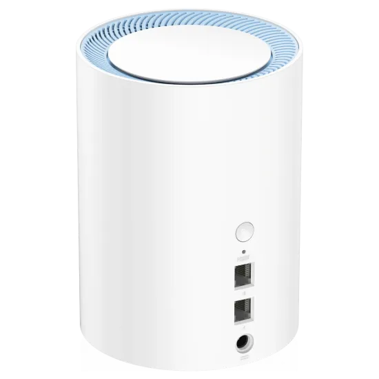 CUDY Router M1200(2-Pack) AC1200 Wi-Fi Mesh