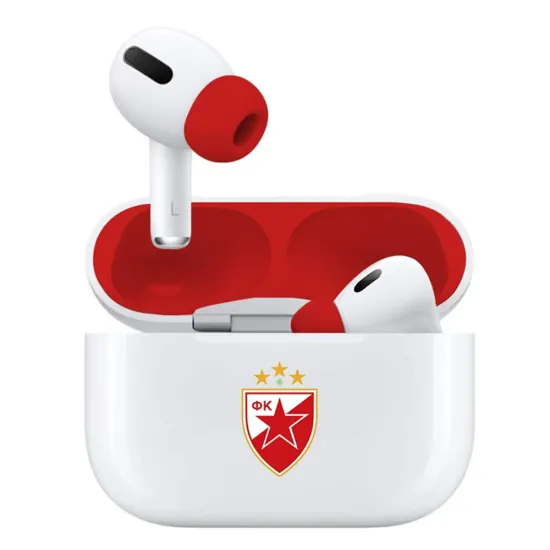 Moye Slušalice Wireless Zvezda