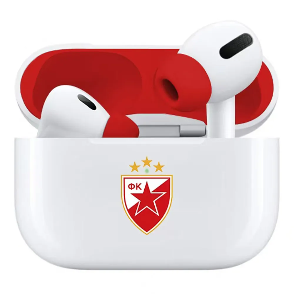 Moye Slušalice Wireless Zvezda