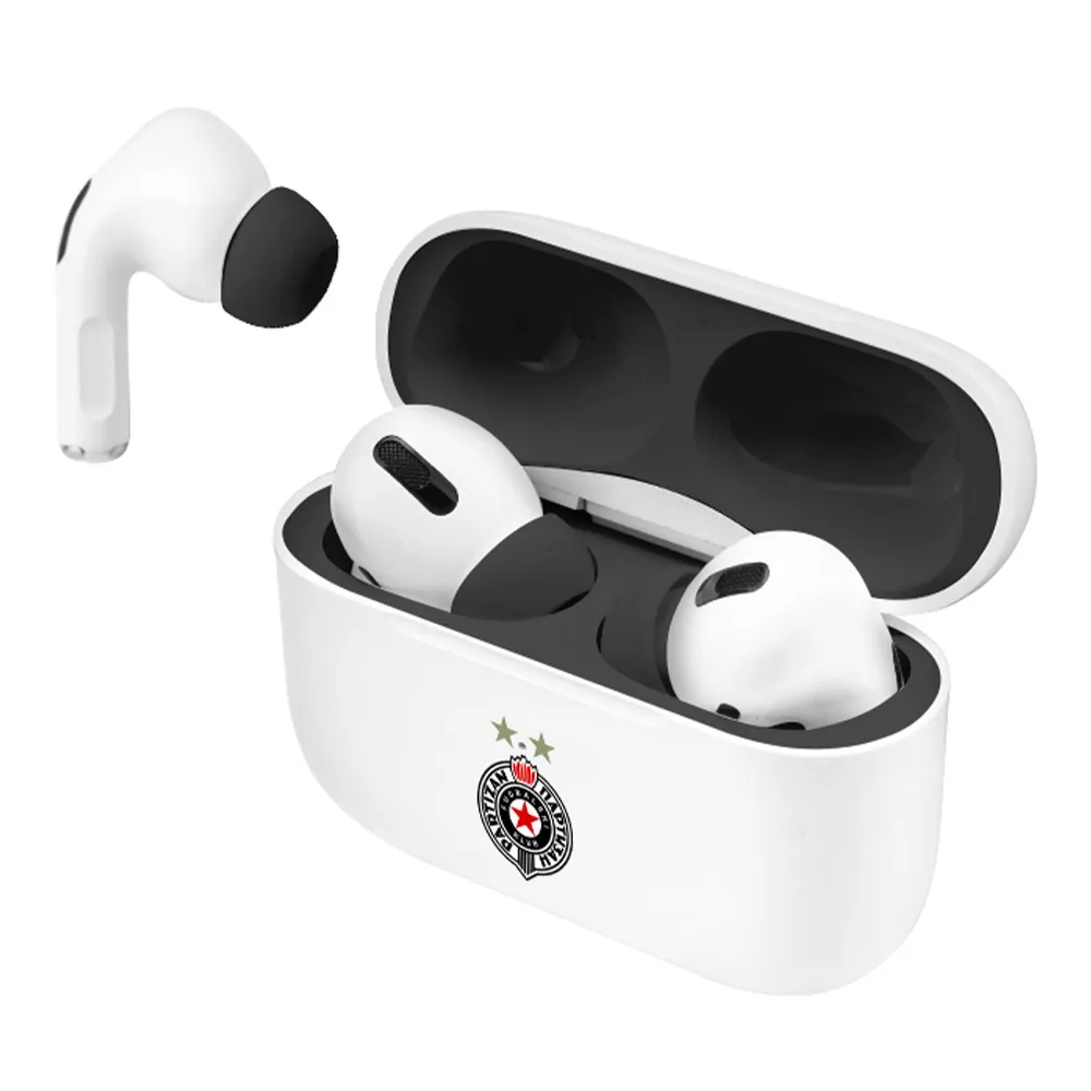 Moye Slušalice Wireless Partizan