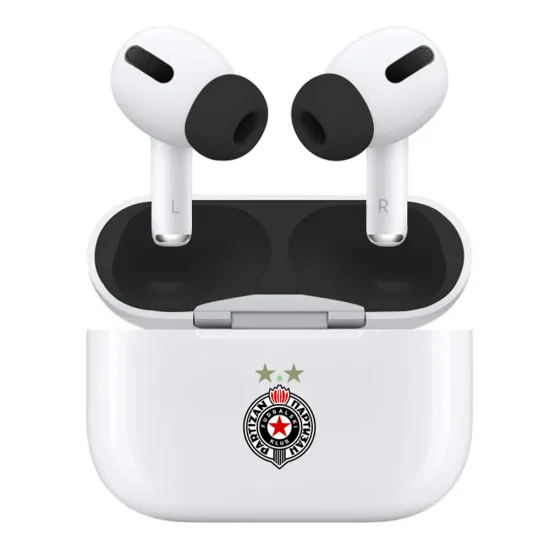 Moye Slušalice Wireless Partizan