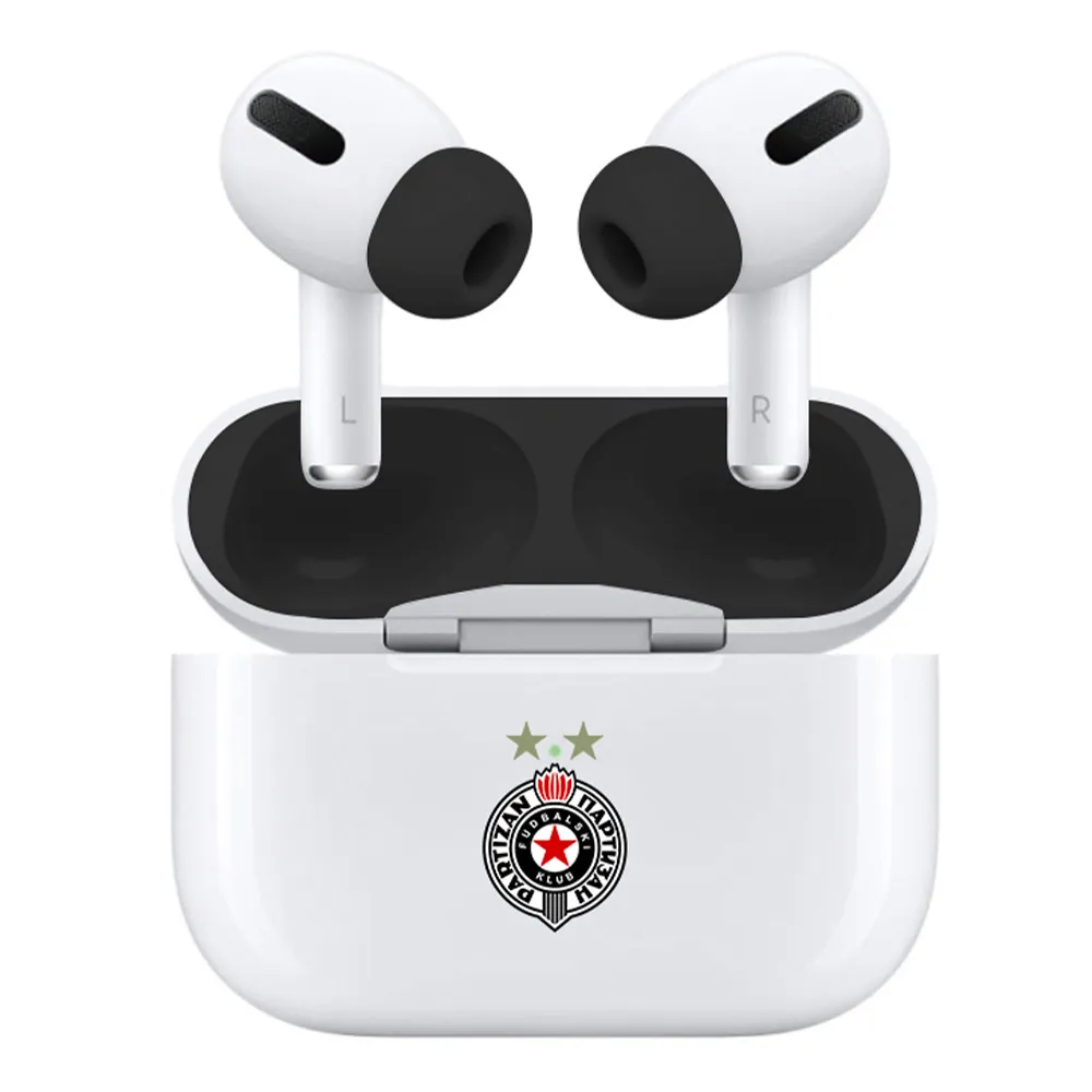 Moye Slušalice Wireless Partizan