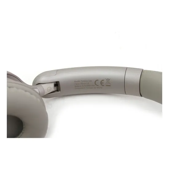 Moye Slušalice Timbre Lite BT Golden Beige