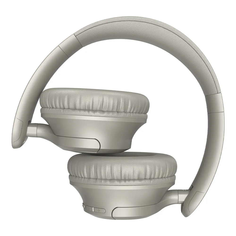 Moye Slušalice Timbre Lite BT Golden Beige