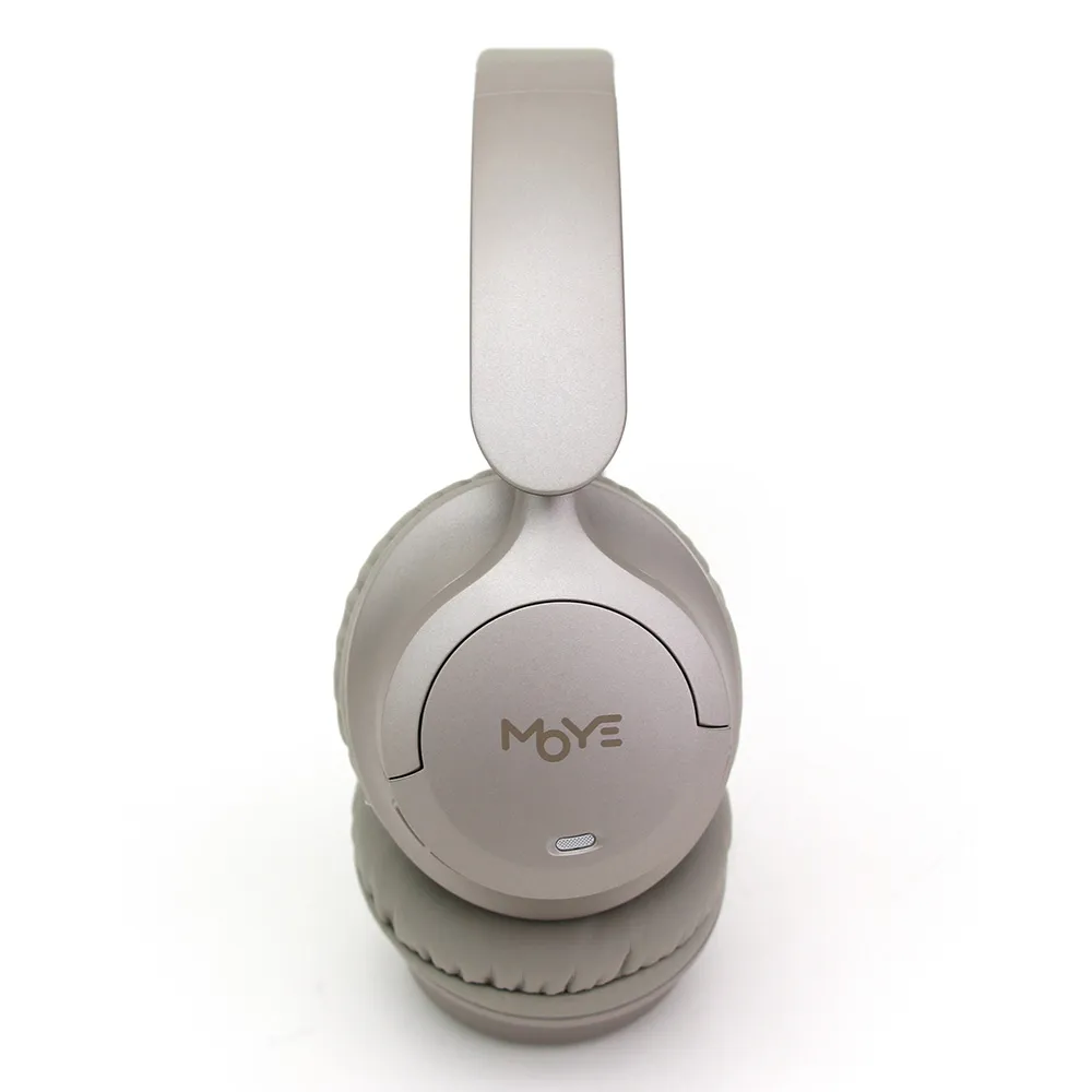 Moye Slušalice Timbre Lite BT Golden Beige