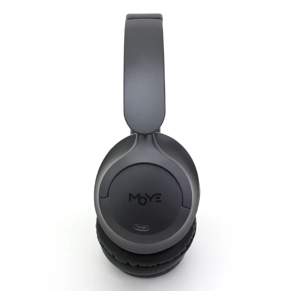 Moye Slušalice Timbre Lite BT Black