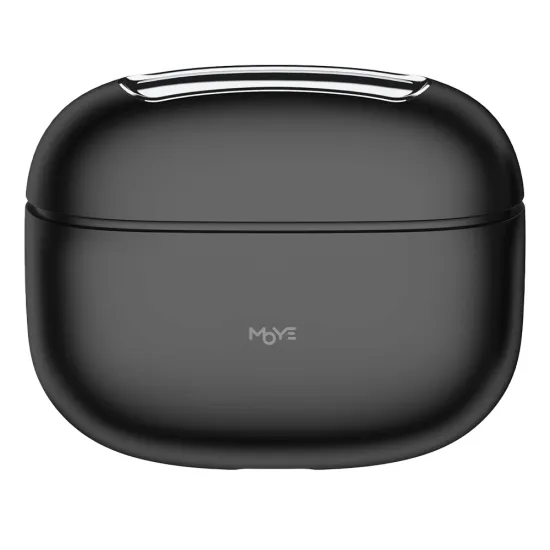 Moye Slušalice Street Beatz Wireless Black