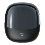 Moye Slušalice Hype Beatz Wireless Black