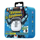 Moye Slušalice Urban Beatz Wireless White