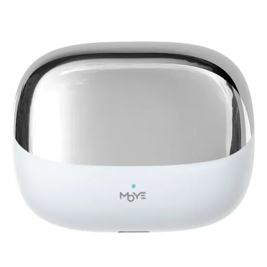 Moye Slušalice Urban Beatz Wireless White