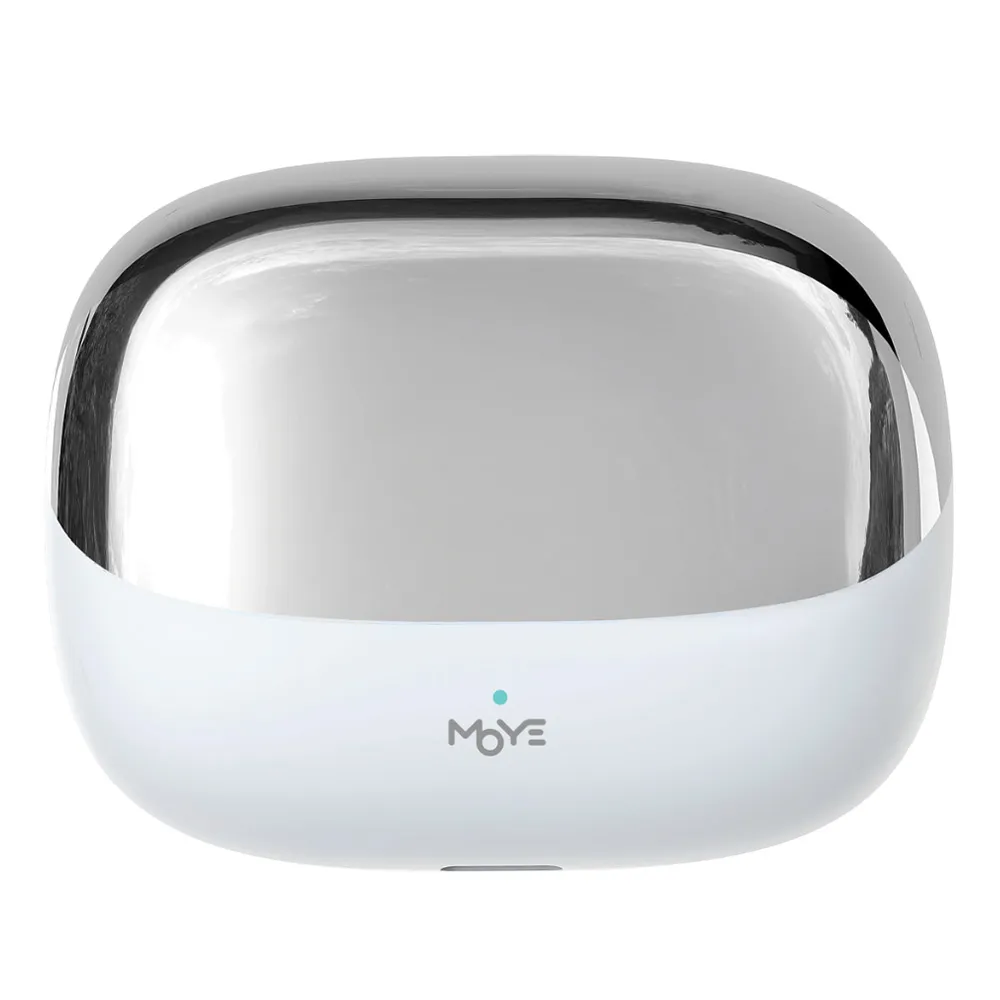 Moye Slušalice Urban Beatz Wireless White