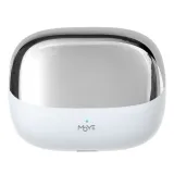 Moye Slušalice Urban Beatz Wireless White