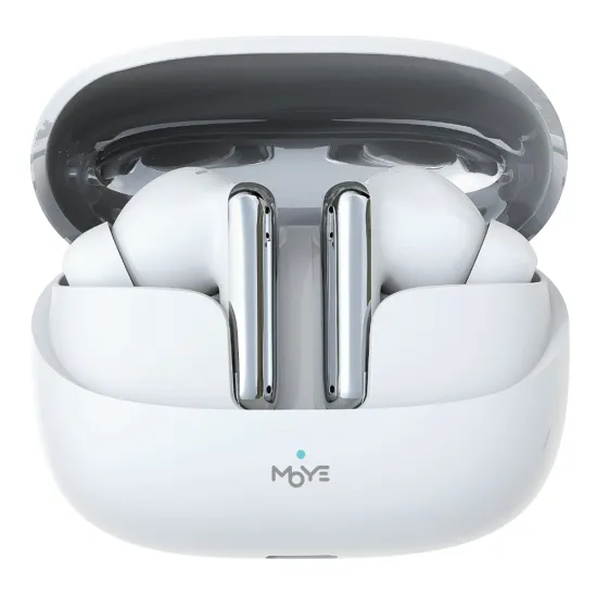 Moye Slušalice Urban Beatz Wireless White