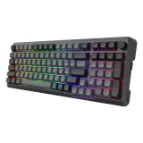 Redragon Tastatura Bragi Pro MK688 Wired&2.4G&BT