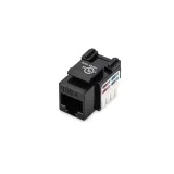 Digitus CAT 6 Keystone Jack, unshielded RJ45 to LSA