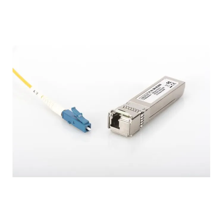 Digitus SFP+ 10 Gbps Bi-directional Module, Singlemode