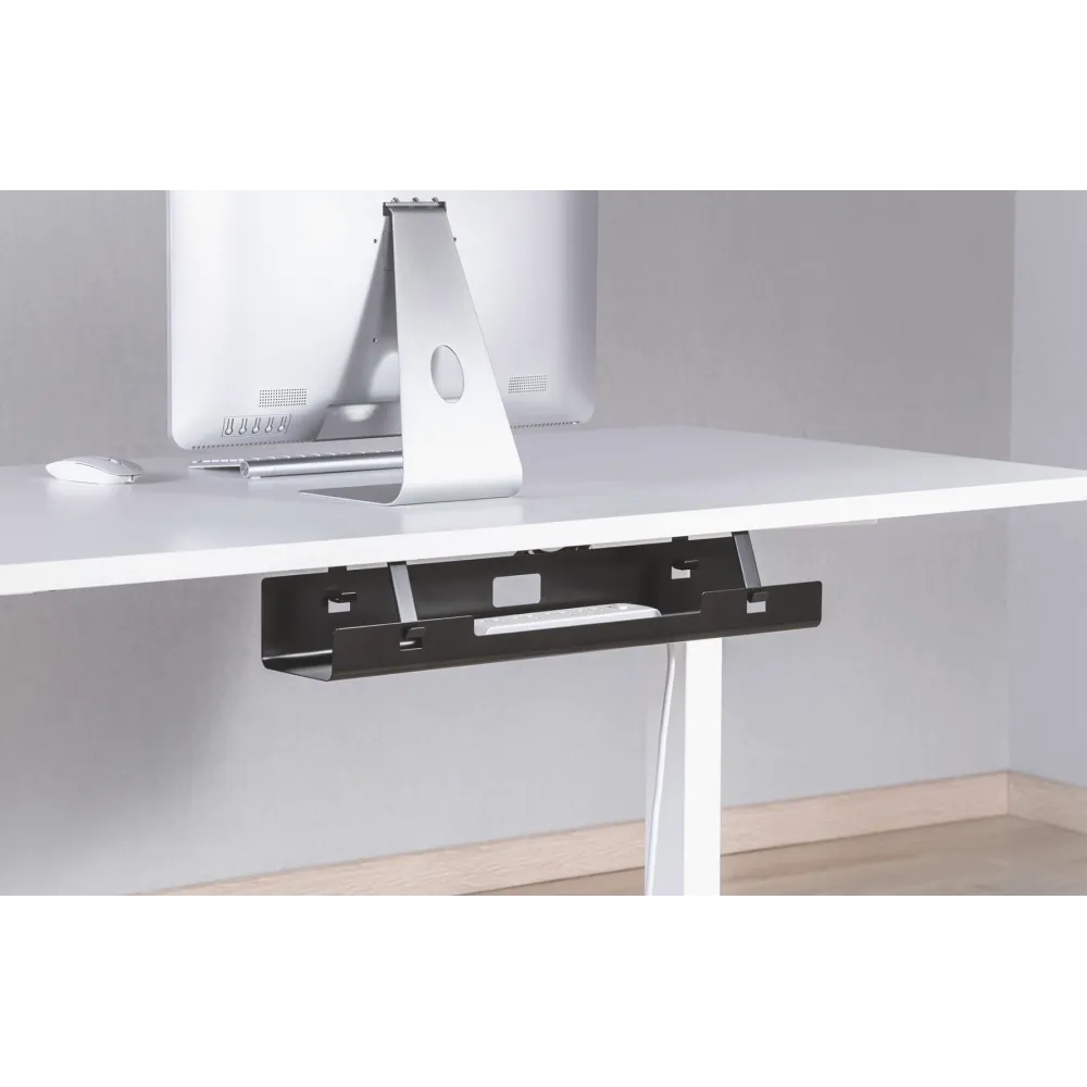 Digitus Cable management duct, under desk
