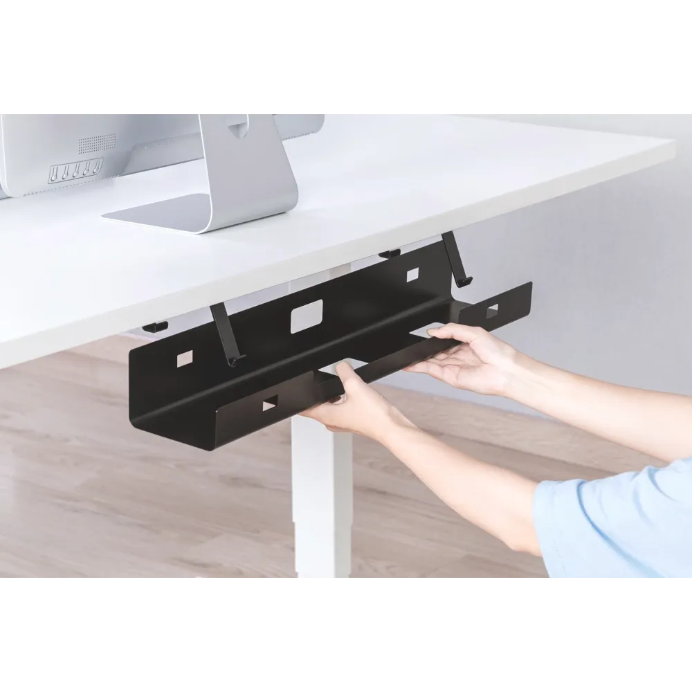 Digitus Cable management duct, under desk