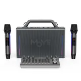 Moye Zvučnik Karaoke Party Sound Box Signature edition