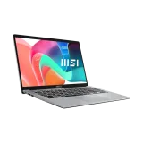 MSI NB Modern 15 F1MG-652XHR 15.6 1920x1080 IPS, Core 7 150U, 16GB (up to 64GB), SSD 512GB NVMe PCIe Gen4, Intel Graphics, Gbps
