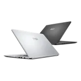 MSI NB Modern 15 F1MG-652XHR 15.6 1920x1080 IPS, Core 7 150U, 16GB (up to 64GB), SSD 512GB NVMe PCIe Gen4, Intel Graphics, Gbps